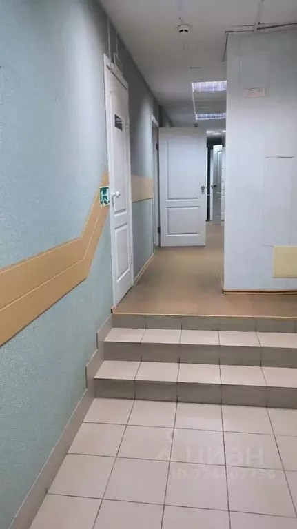 Помещение свободного назначения в Пензенская область, Пенза ул. ... - Фото 1