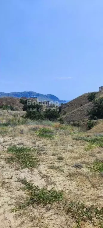 Участок в Крым, Феодосия ул. Вити Коробкова (5.0 сот.) - Фото 2