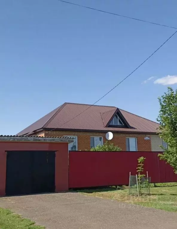 Дом в Оренбургская область, Оренбургский район, с. Черноречье Новая ... - Фото 2