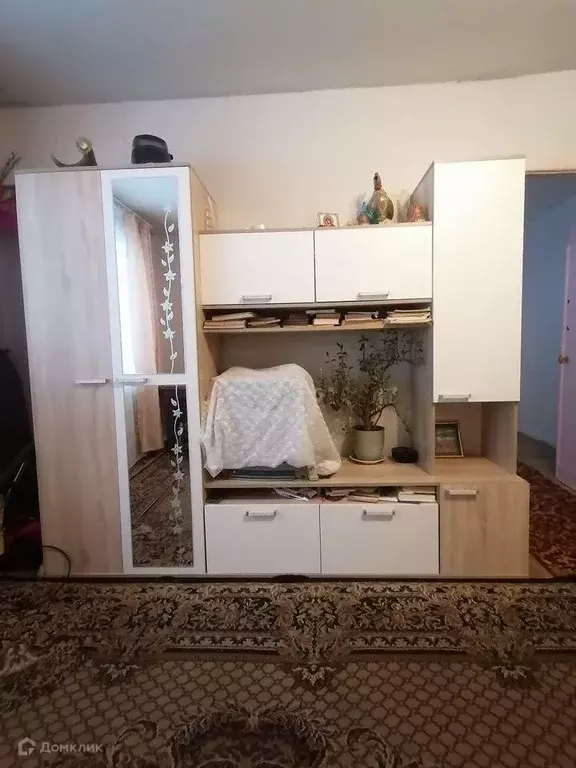 Продаётся 2-к квартира, 48.9 м - Фото 1