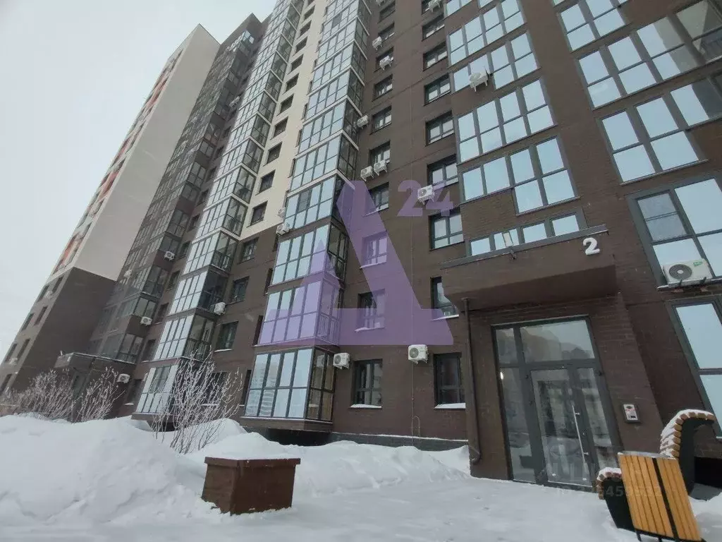 3-к кв. Алтайский край, Барнаул тракт Павловский, 196к4 (59.0 м) - Фото 1