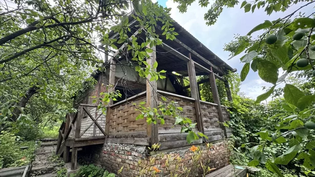 Дом в Самарская область, Самара 19-й километр Московского шоссе тер., ... - Фото 1