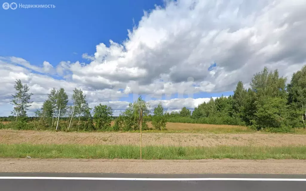 Участок в Красносельский район, Подольское сельское поселение (80 м) - Фото 2