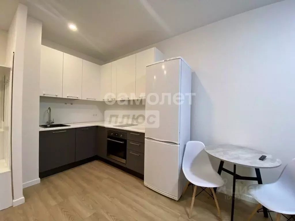 2-к кв. Москва пер. Любучанский, 1к1 (33.0 м) - Фото 2