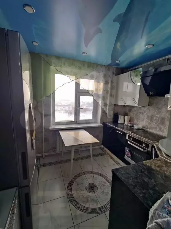 2-к. квартира, 50 м, 9/9 эт. - Фото 0