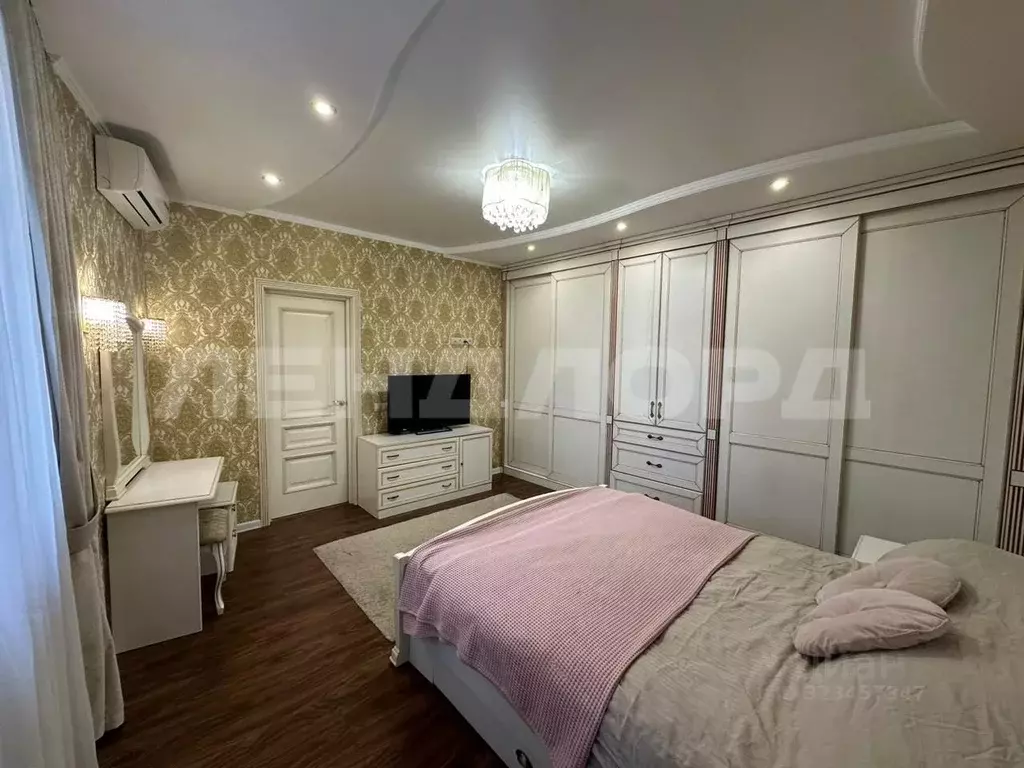 2-к кв. Ростовская область, Ростов-на-Дону Новое Поселение мкр, пер. ... - Фото 2