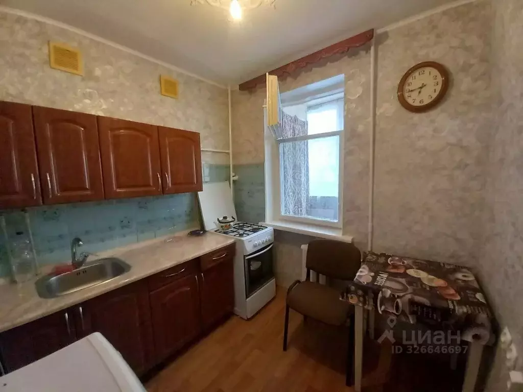 1-к кв. Севастополь ул. Арсенальная, 29 (33.1 м) - Фото 1