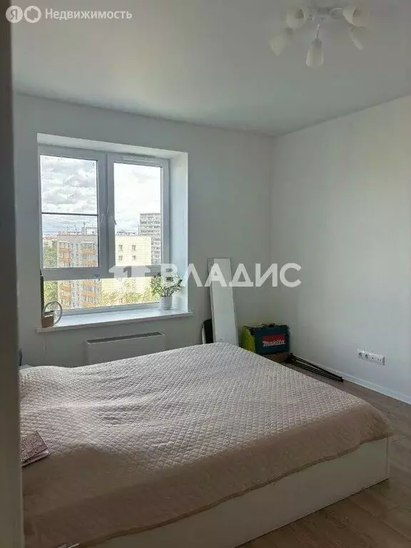 3-комнатная квартира: Москва, улица Михайлова, 15 (75 м) - Фото 2