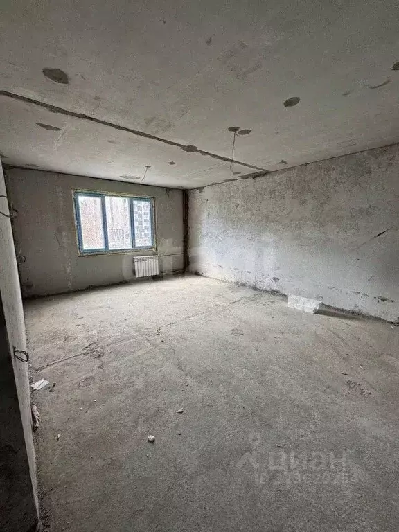 2-к кв. Новосибирская область, Новосибирск ул. Плющихинская, 9 (58.75 ... - Фото 1