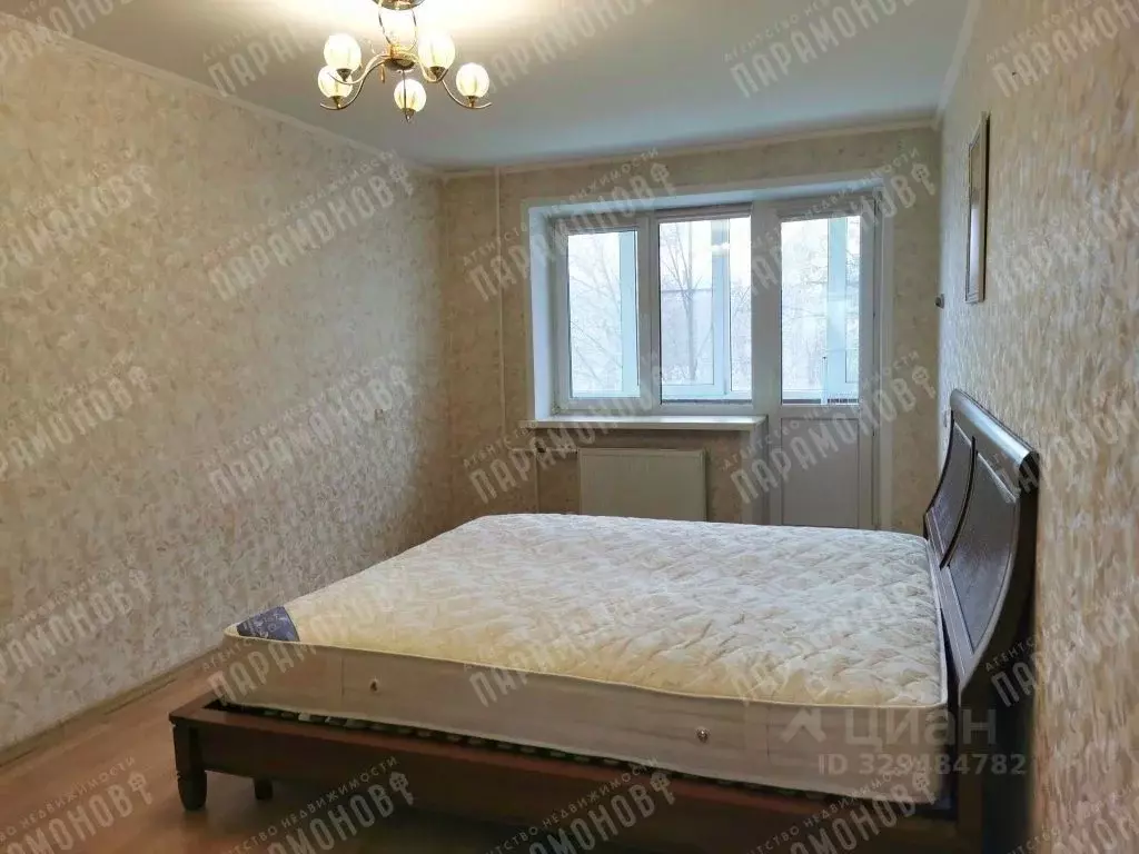 3-к кв. Тверская область, Тверь ул. Горького, 35 (60.0 м) - Фото 2