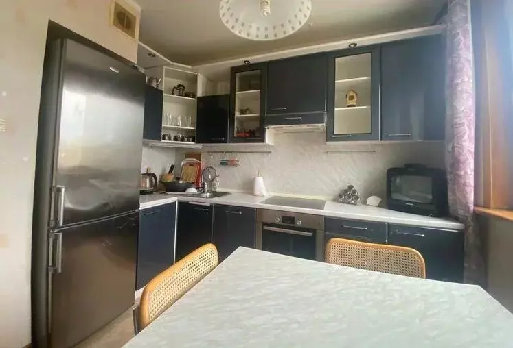 2-к кв. Москва ул. Малая Набережная, 13 (50.0 м) - Фото 1