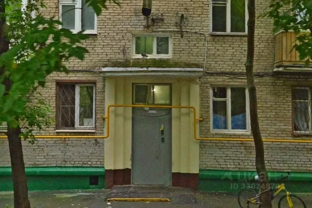 2-к кв. Москва Онежская ул., 16к4 (45.0 м) - Фото 1