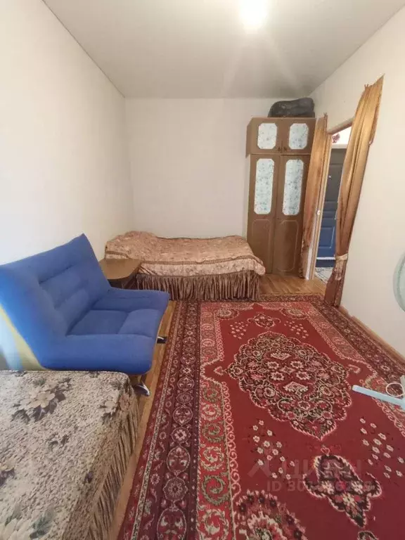 1-к кв. Ростовская область, Таганрог ул. Победы, 101 (26.1 м) - Фото 2