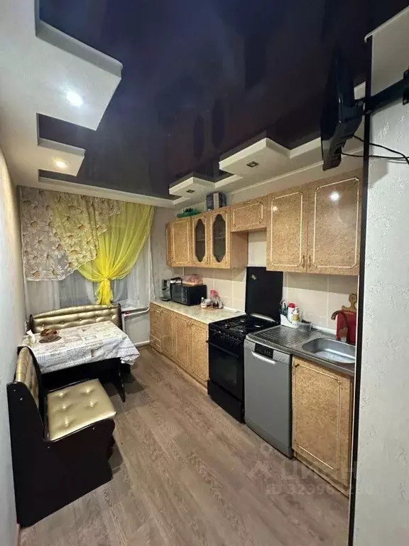 2-к кв. Ульяновская область, Ульяновск Ипподромная ул., 7 (56.0 м) - Фото 1