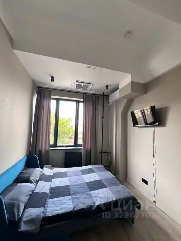 Студия Москва Балтийская ул., 15 (22.0 м) - Фото 2