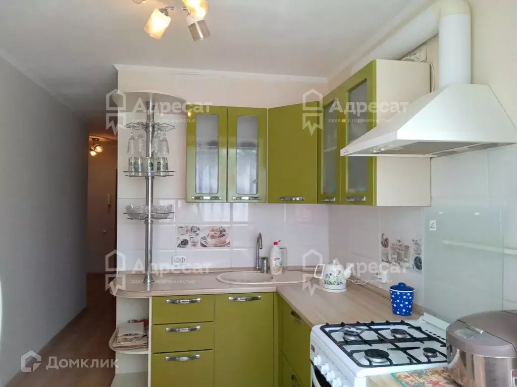 Продаётся 1-к квартира, 40 м - Фото 0