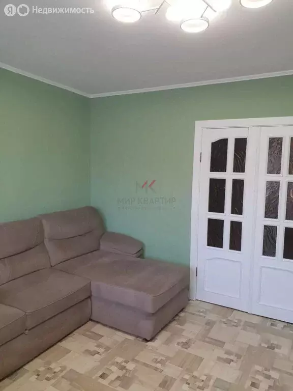 3-комнатная квартира: Абакан, улица Торосова, 8 (66 м) - Фото 2