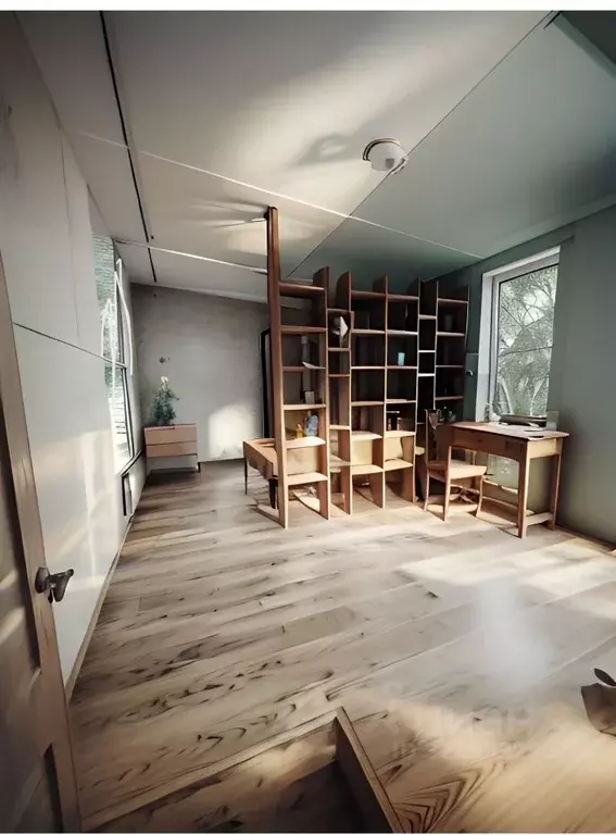 Дом в Московская область, Клин городской округ, д. Ногово 52 (42 м) - Фото 2