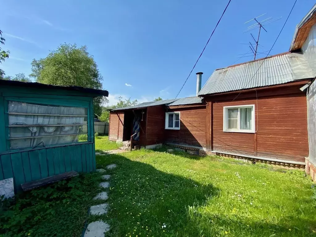 Дом в Московская область, Пушкино Заветы Ильича мкр, проезд ... - Фото 2