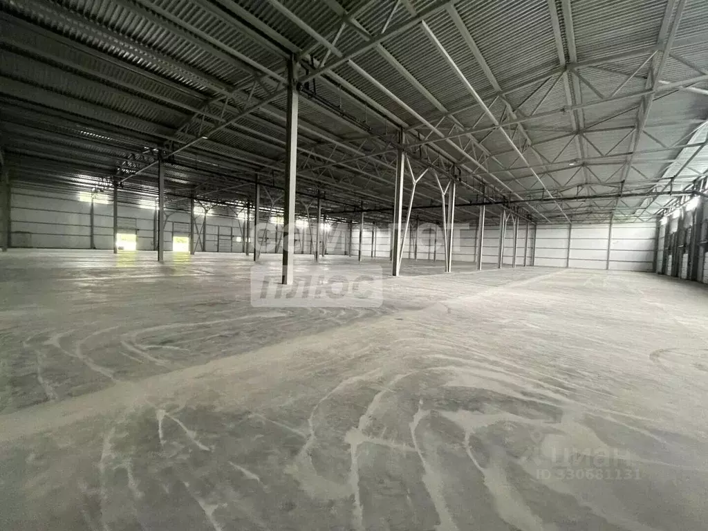 Склад в Курская область, Курск Магистральная ул., 29 (10400 м) - Фото 2