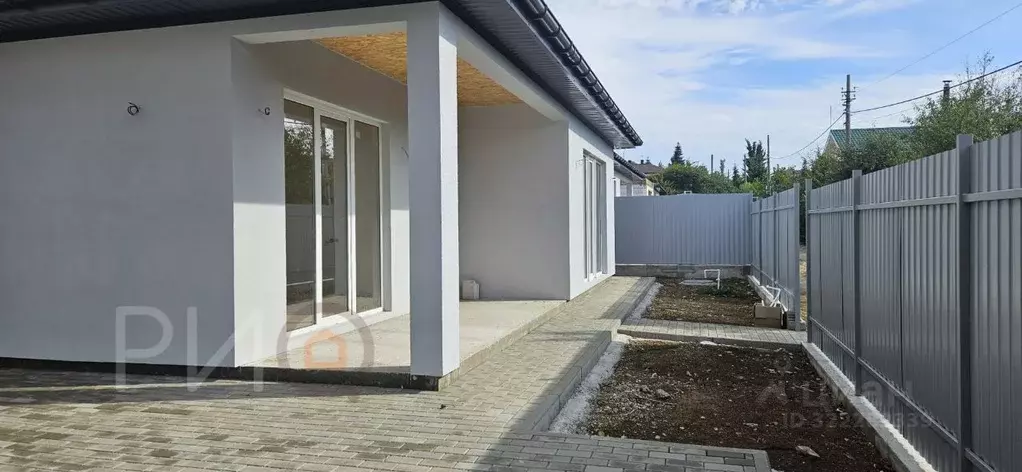 Дом в Севастополь Первомайское садоводческое товарищество, 115 (120 м) - Фото 1