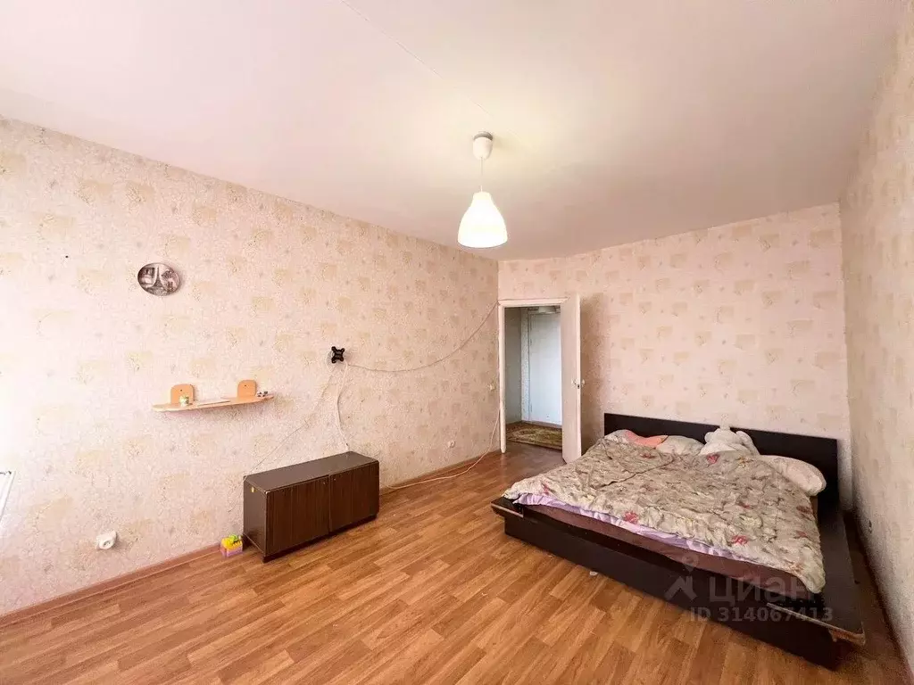 1-к кв. Ярославская область, Ярославль ул. 8 Марта, 21к2 (40.0 м) - Фото 2