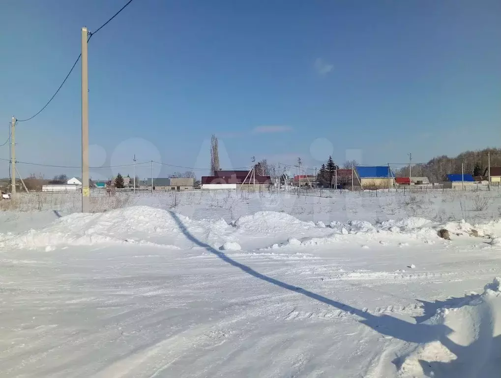 Участок 8 сот. (ИЖС) - Фото 0