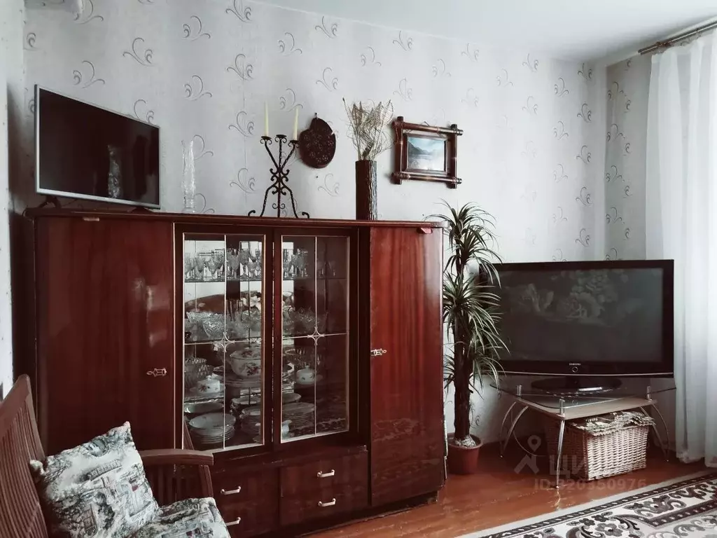 2-к кв. Ярославская область, Ярославль ул. Свердлова, 100Г (49.0 м) - Фото 0