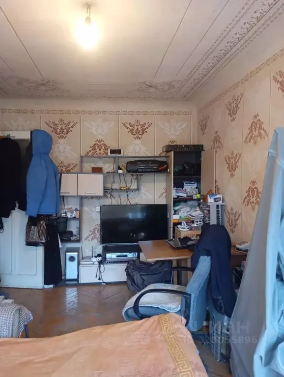 1-к кв. Северная Осетия, Владикавказ ул. Ватутина, 15 (26.5 м) - Фото 2