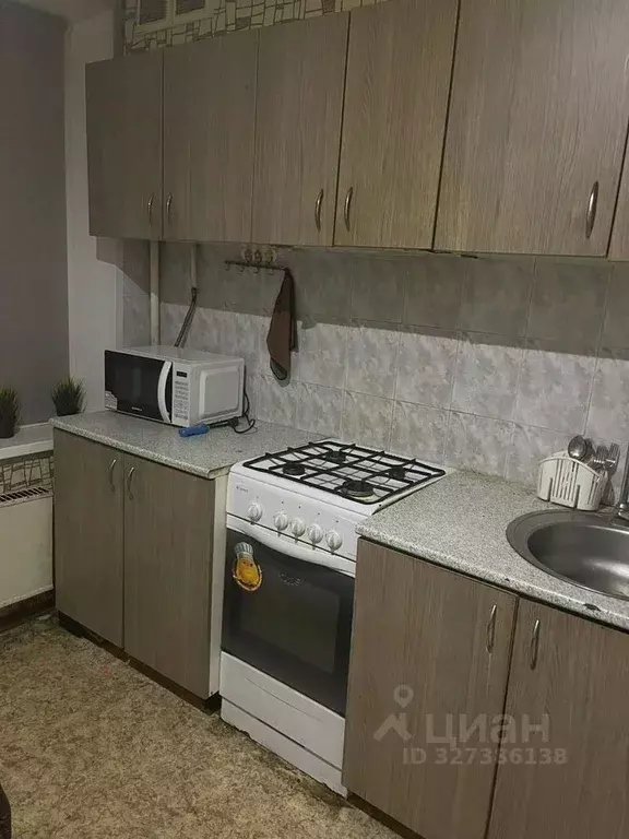 1-к кв. Москва Окская ул., 14К1 (32.0 м) - Фото 1