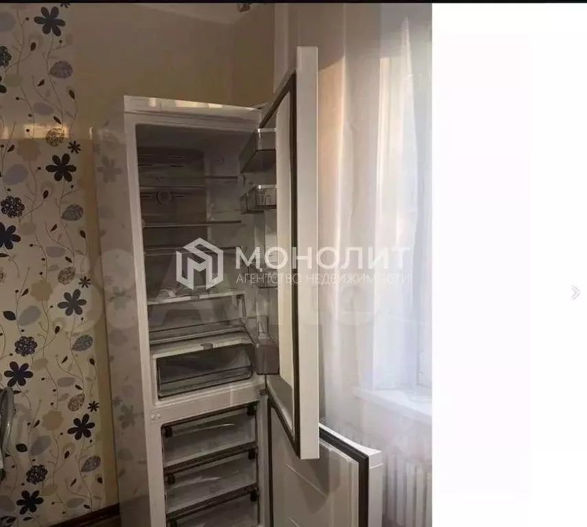 1-к кв. Белгородская область, Старый Оскол Лесной мкр, 14 (38.0 м) - Фото 1