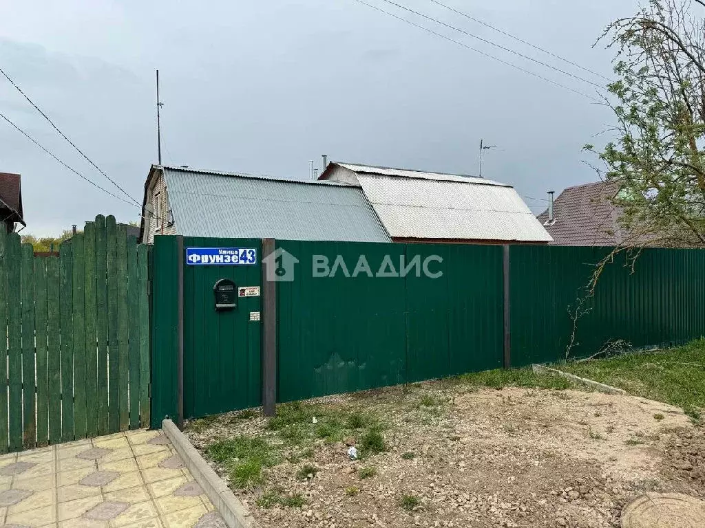 Продается дом в г. Наро-Фоминск - Фото 0