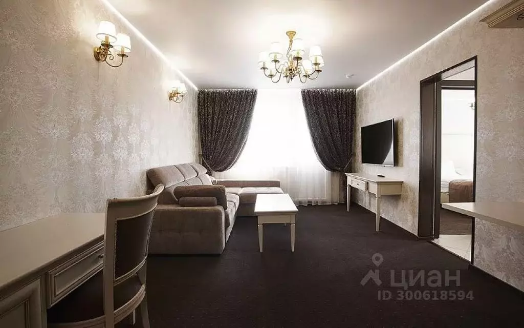 Комната Москва Алтуфьевское ш., 6 (80.0 м) - Фото 1