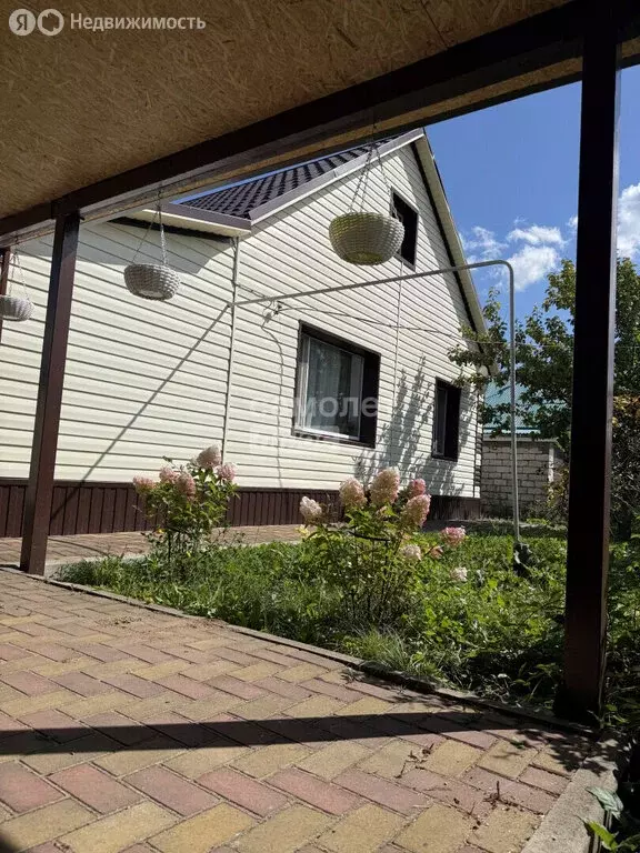 Дом в посёлок городского типа Уруссу, улица Ахунова, 42 (68.5 м) - Фото 2