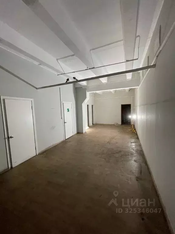 Склад в Московская область, Подольск Рощинская ул., 3 (110 м) - Фото 1