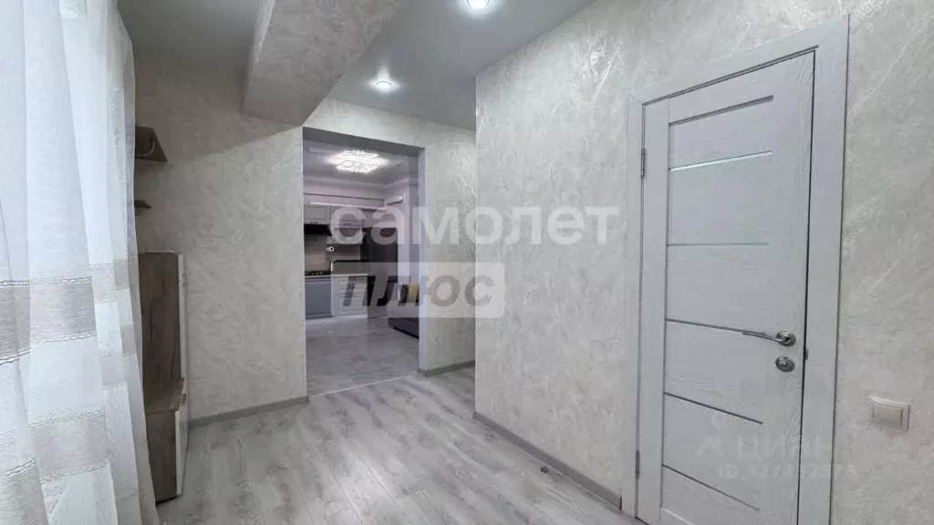 1-к кв. Дагестан, Дербент ул. Гейдара Алиева, 10В (48.0 м) - Фото 1