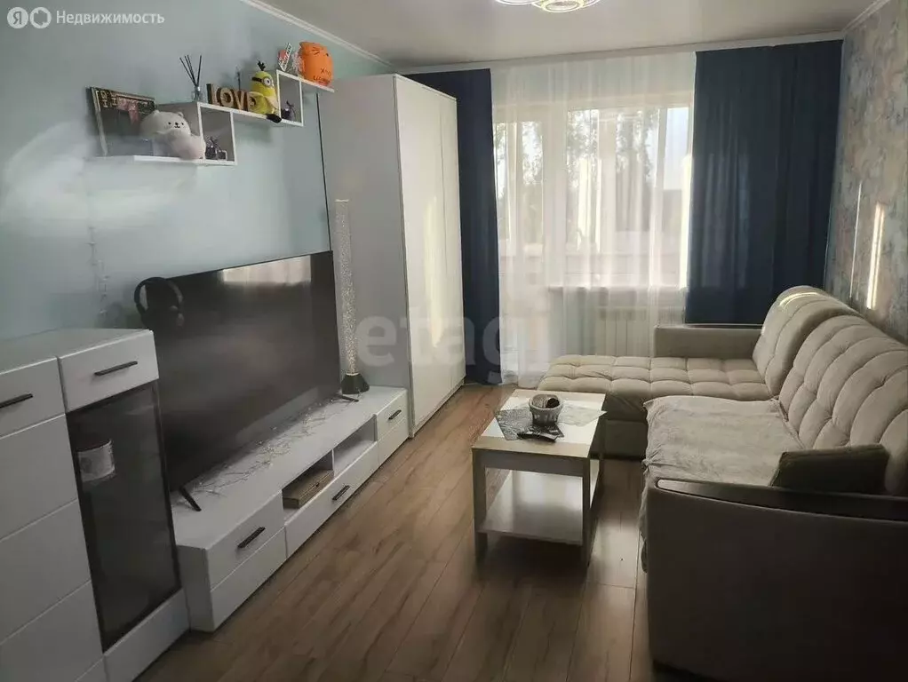 3-комнатная квартира: Ярославль, улица Громова, 56к2 (57.4 м) - Фото 1