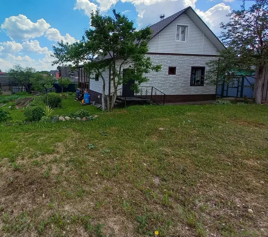 Дом в Новгородская область, Валдай ул. Декабристов, 26А (130 м) - Фото 1