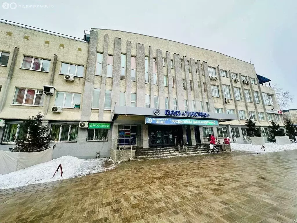 Офис (65 м) - Фото 2