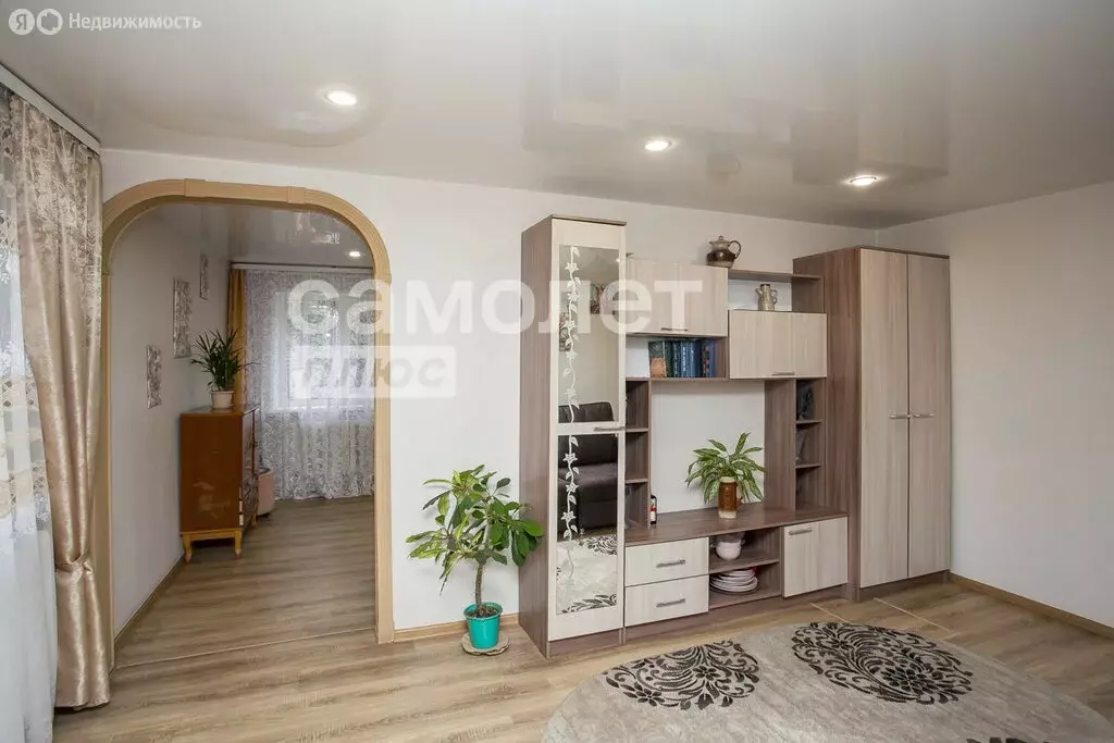 Дом в Кемерово, Елыкаевская улица, 33 (168 м) - Фото 1
