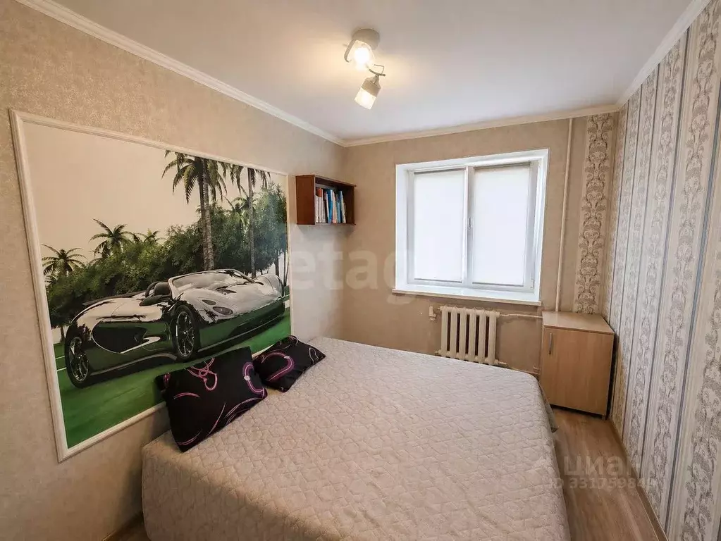 3-к кв. Крым, Феодосия ш. Симферопольское, 31В (51.0 м) - Фото 1