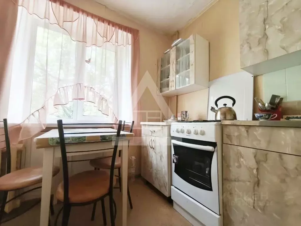 2-к кв. Челябинская область, Челябинск ул. Свободы, 62 (40.4 м) - Фото 1