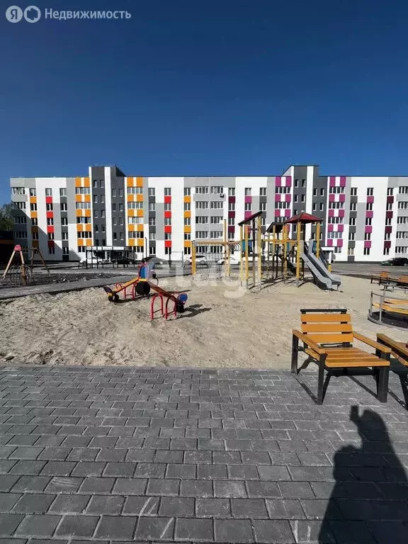 Квартира-студия: Ялуторовск, улица Свободы, 238 (20.77 м) - Фото 2