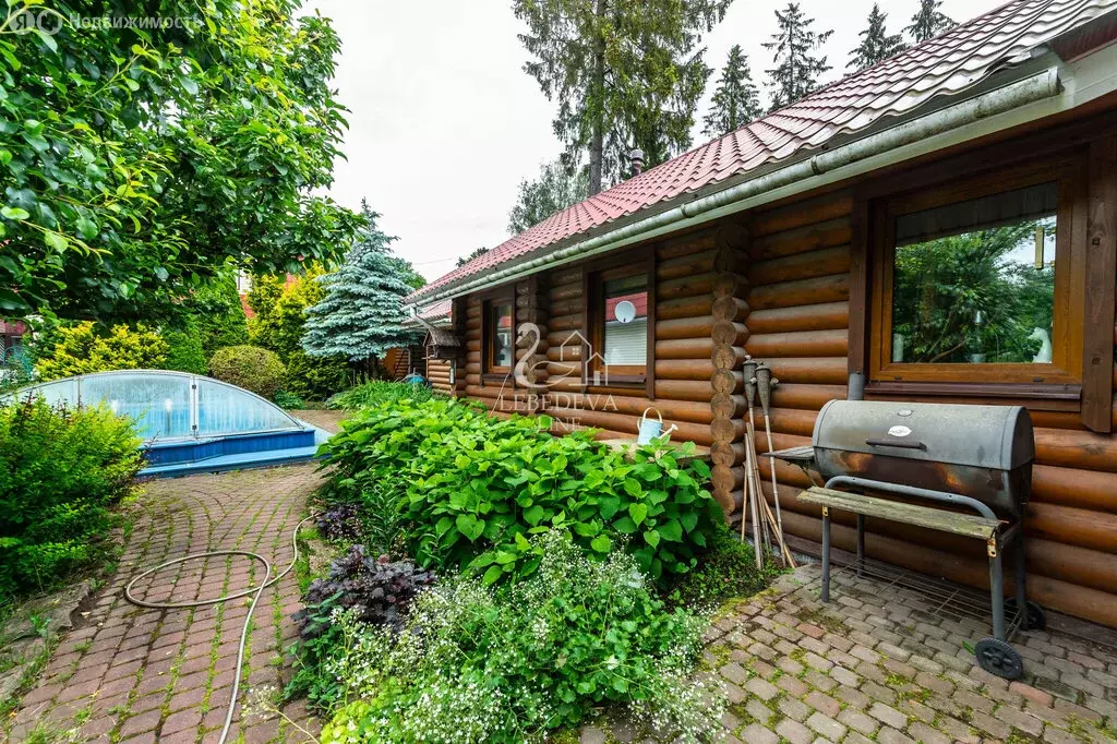 Дом в Всеволожск, Николаевская улица, 78 (217.7 м) - Фото 1