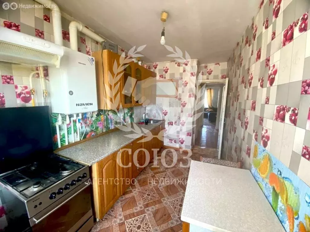 2-комнатная квартира: Спас-Деменск, Подлесная улица, 1А (46 м) - Фото 1