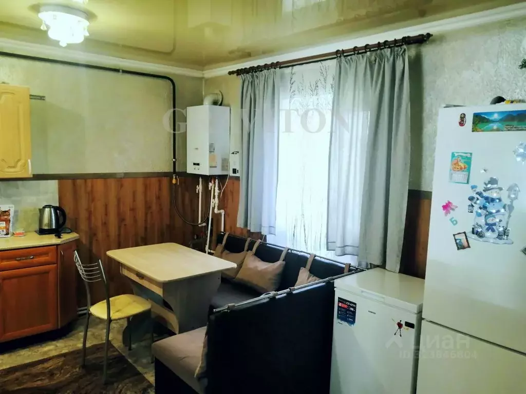 Дом в Алтай, Горно-Алтайск ул. Шевченко (80 м) - Фото 2