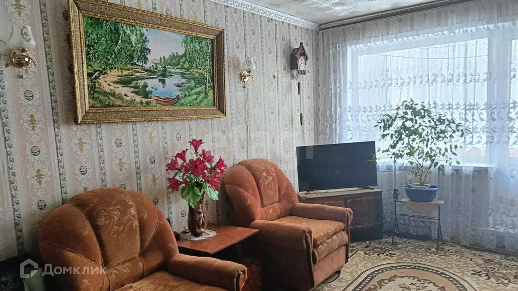 Продаётся 2-к квартира, 48 м - Фото 1