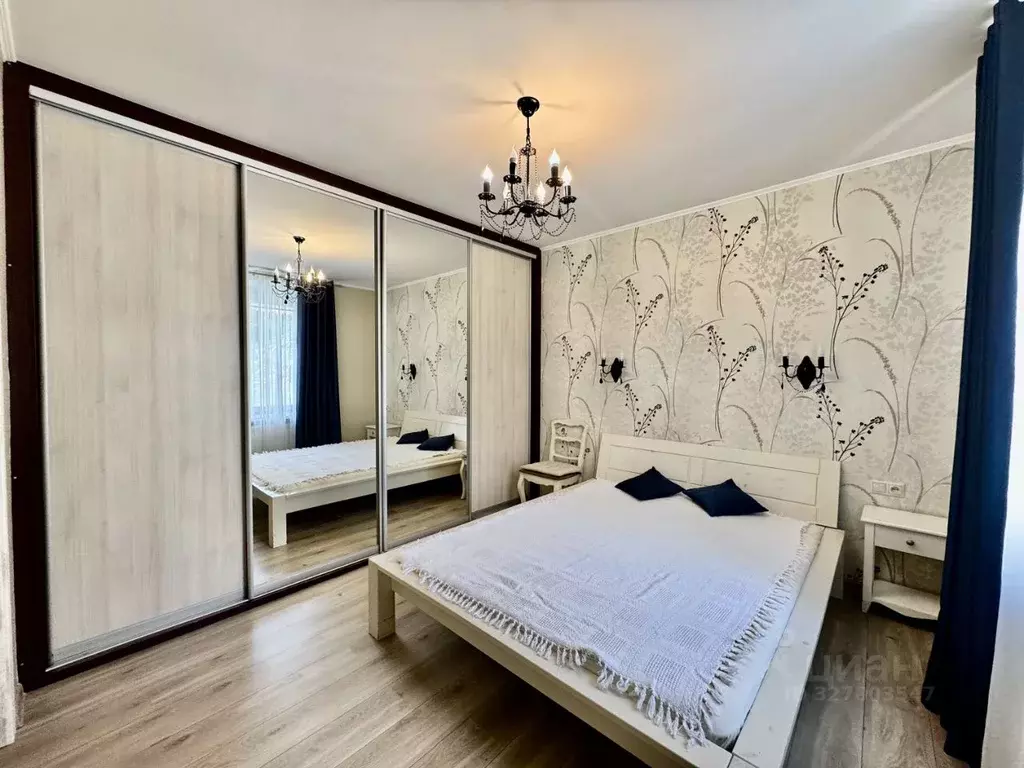 2-к кв. Москва Гольяновский проезд, 4АС1 (56.4 м) - Фото 1