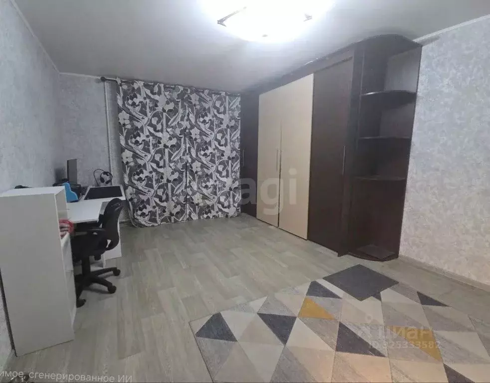 1-к кв. Москва Очаковское ш., 6К3 (35.0 м) - Фото 1