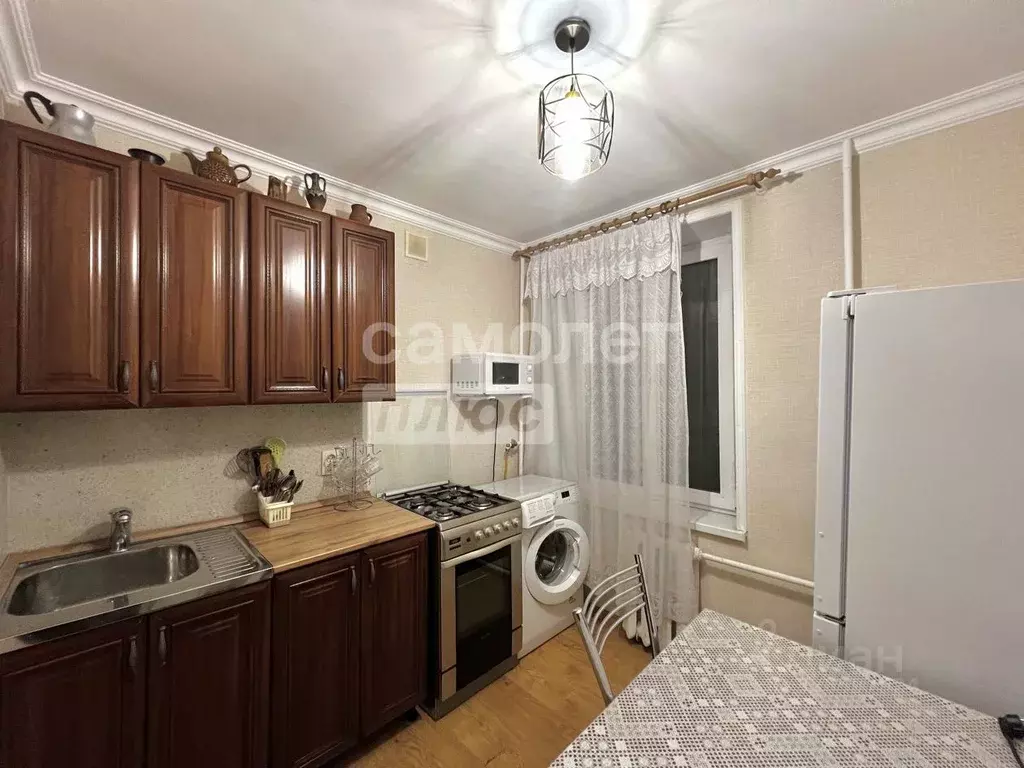 2-к кв. Дагестан, Махачкала ул. Мирзабекова, 3 (45.0 м) - Фото 1